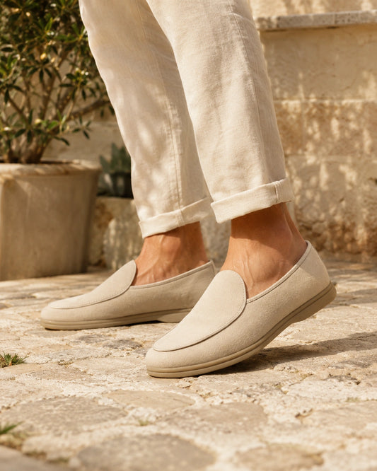 Le Mocassin Stirling