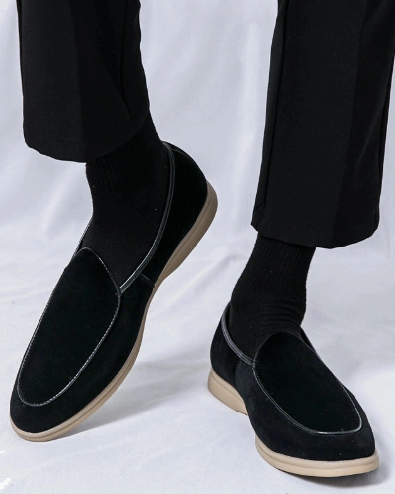 Le Mocassin Stirling