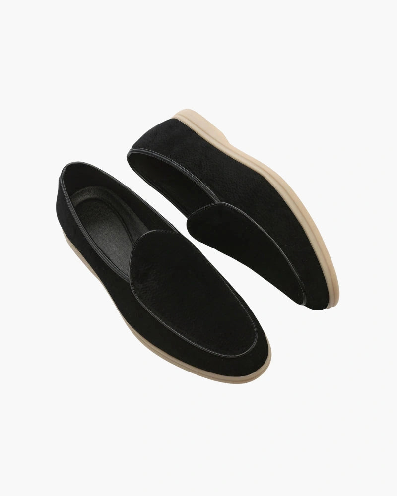 Le Mocassin Stirling