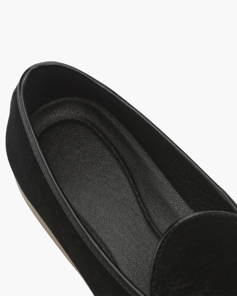 Le Mocassin Stirling