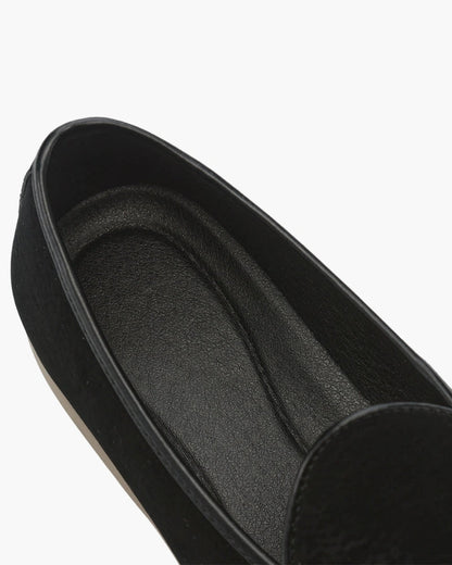 Le Mocassin Stirling