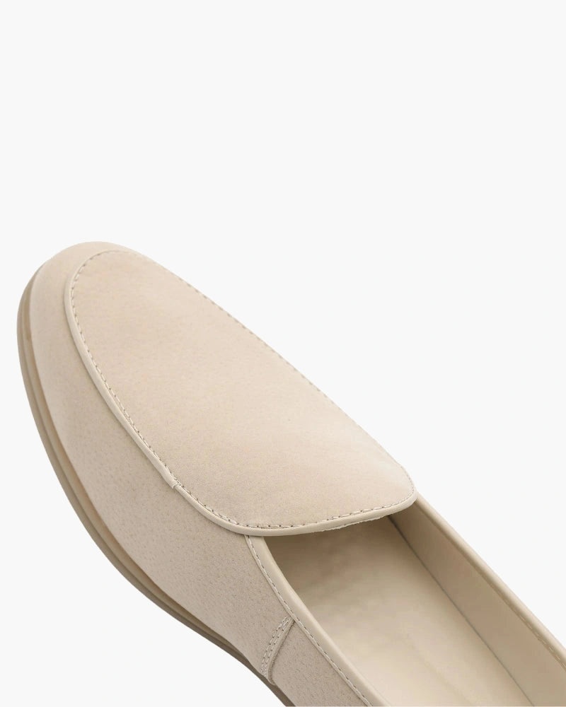 Le Mocassin Stirling