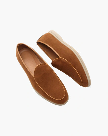 Le Mocassin Stirling
