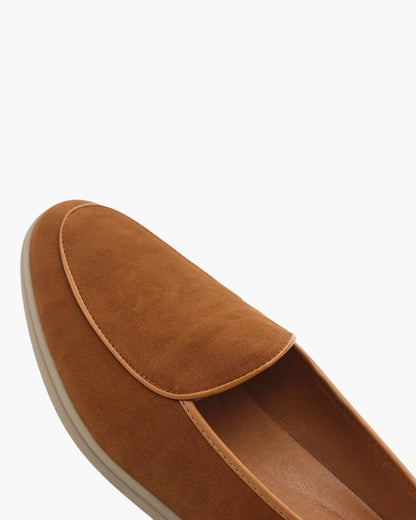Le Mocassin Stirling
