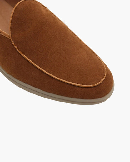 Le Mocassin Stirling
