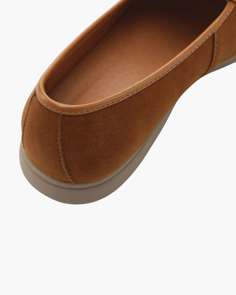 Le Mocassin Stirling