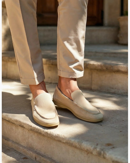 Le Mocassin Vendôme