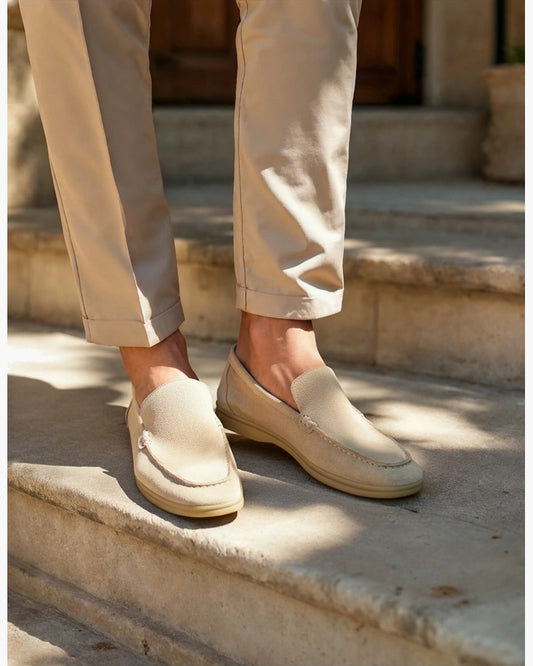 Le Mocassin Vendôme