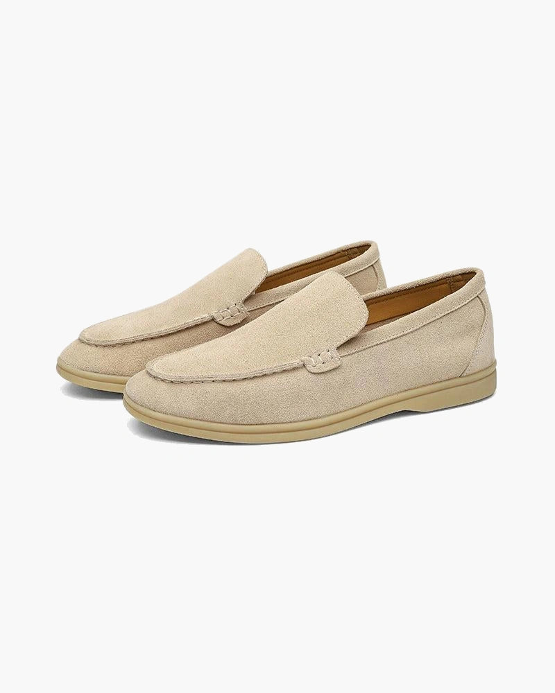 Le Mocassin Vendôme