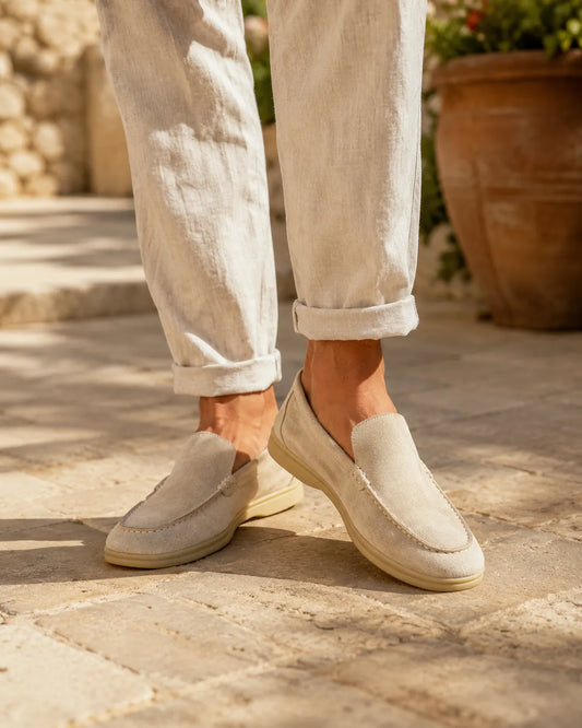 Le Mocassin Vendôme