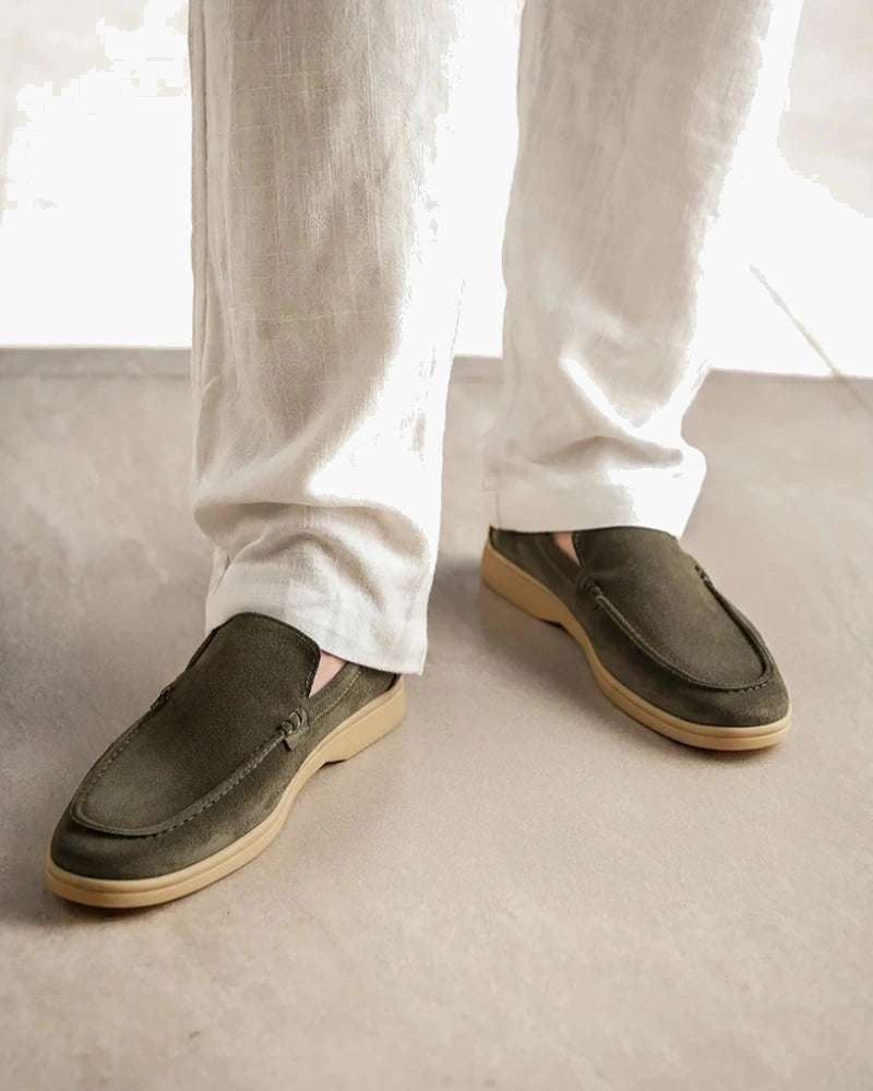 Le Mocassin Vendôme