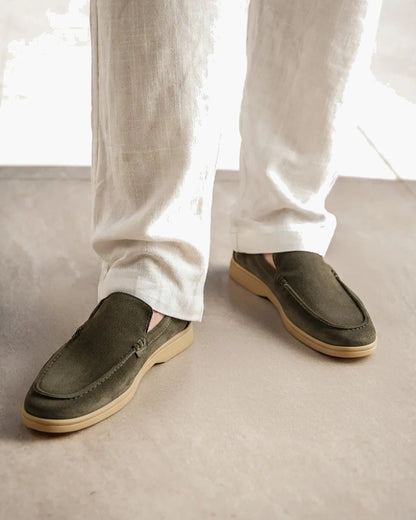 Le Mocassin Vendôme