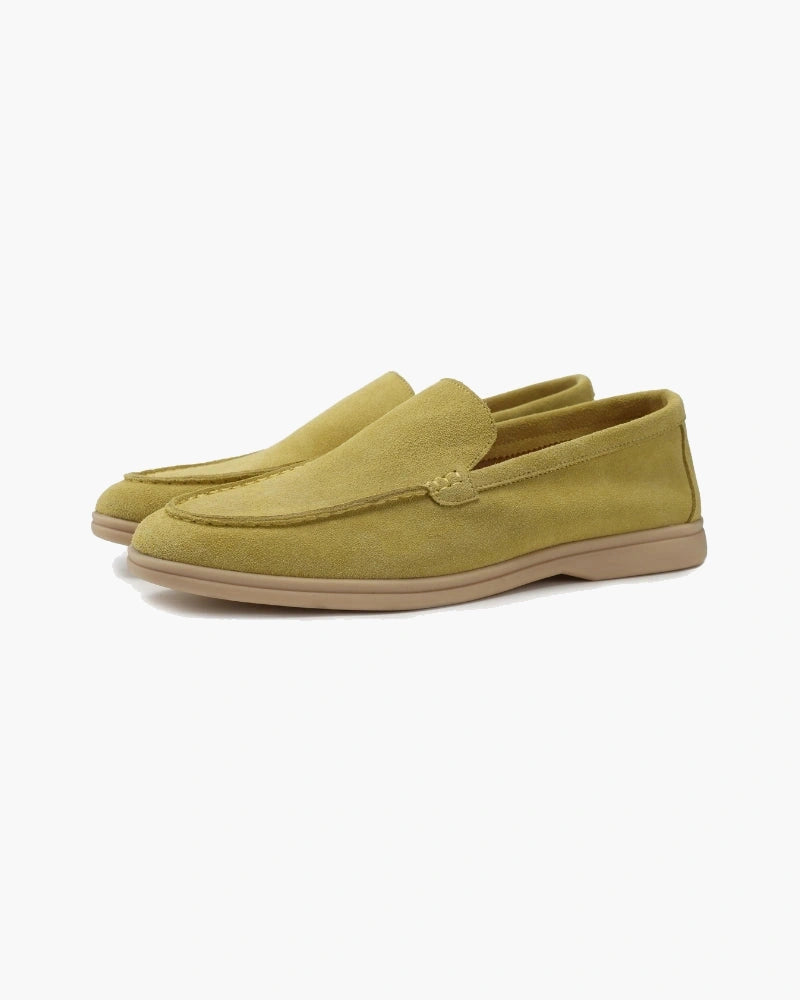 Le Mocassin Vendôme