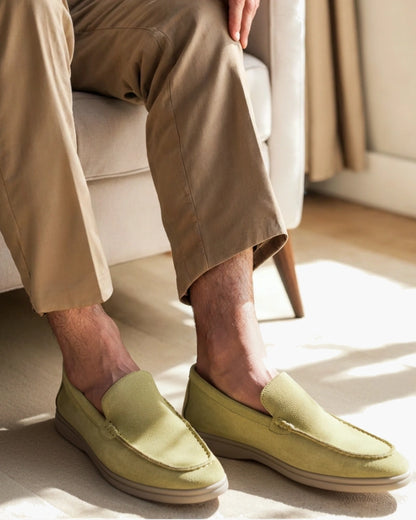 Le Mocassin Vendôme