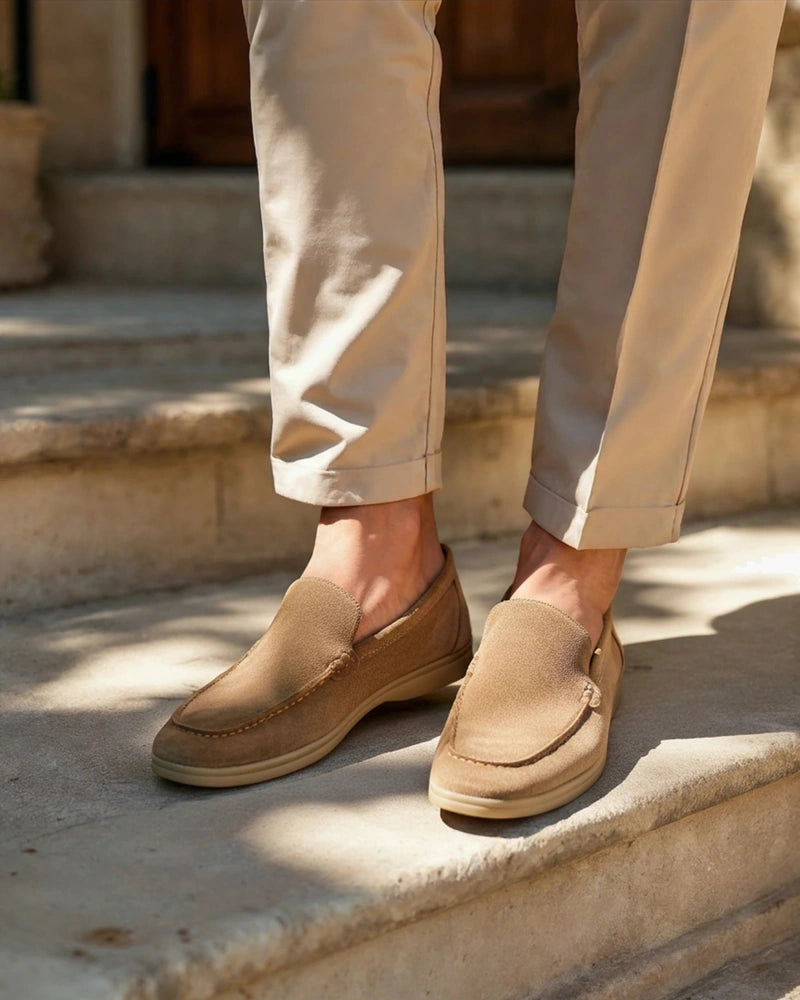 Le Mocassin Vendôme