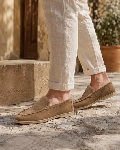 Le Mocassin Vendôme