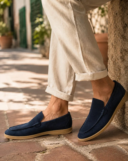 Le Mocassin Vendôme
