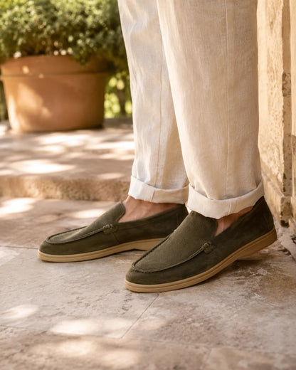 Le Mocassin Vendôme