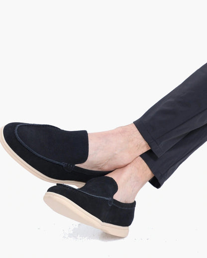 Le Mocassin Vendôme