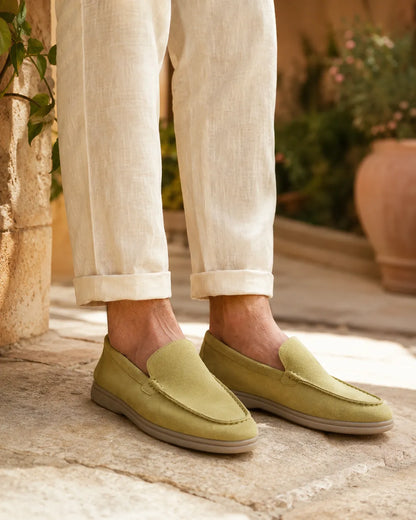 Le Mocassin Vendôme