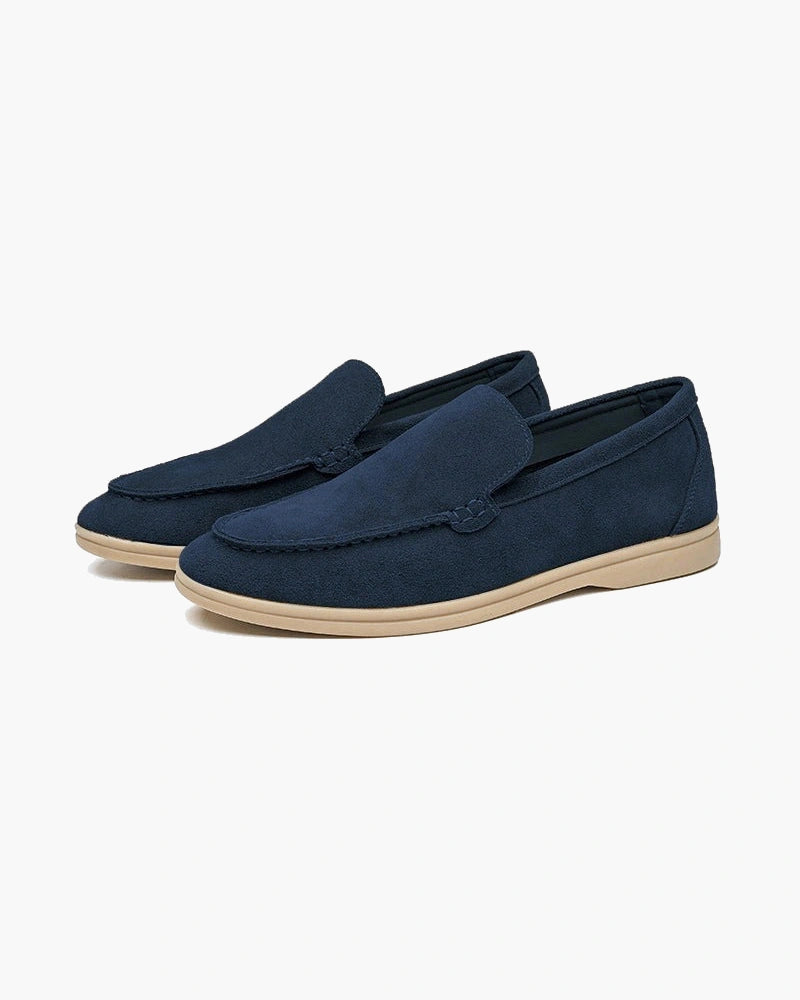 Le Mocassin Vendôme
