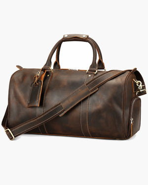 Marron foncé