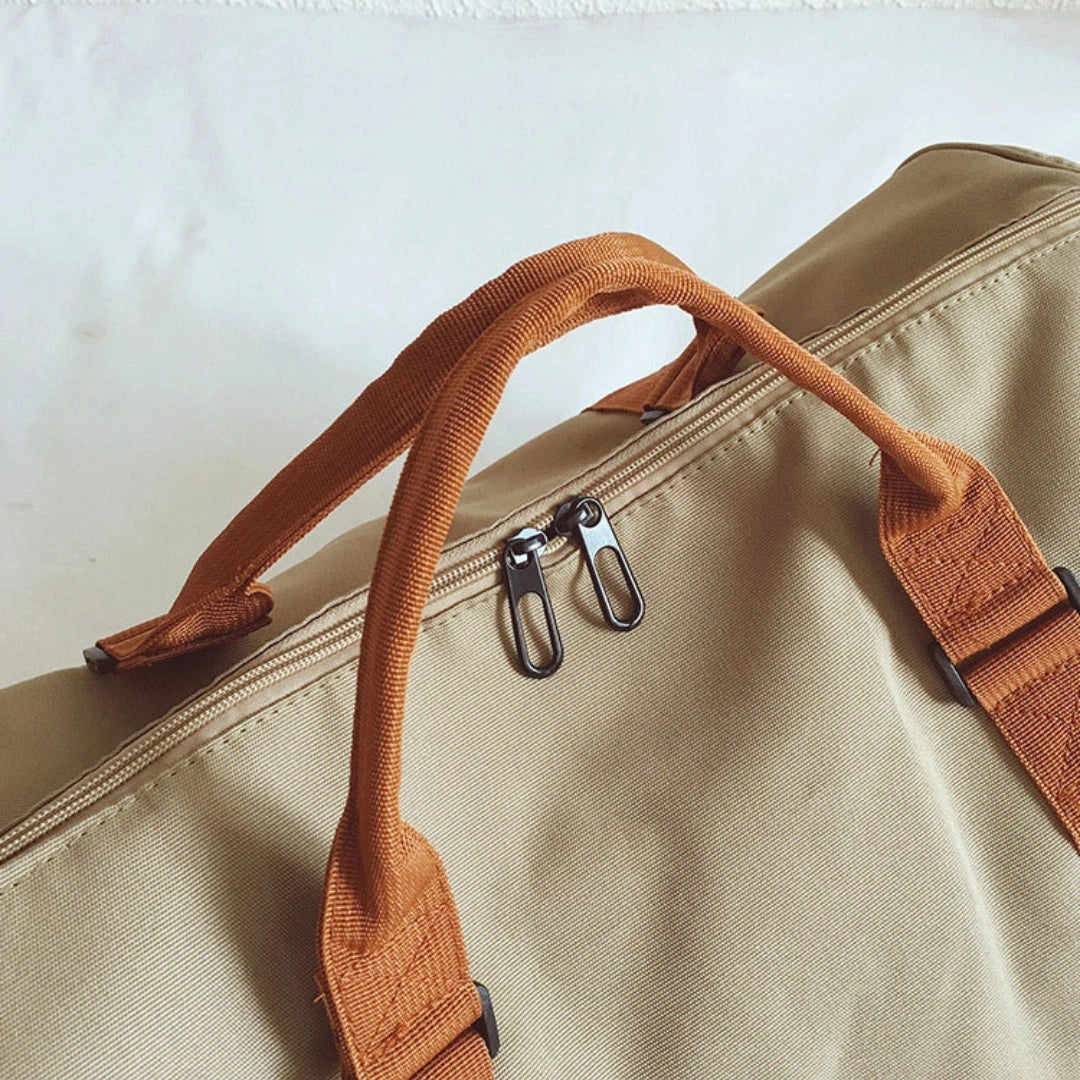 Le Sac Weekend Trieste