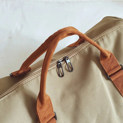 Le Sac Weekend Trieste