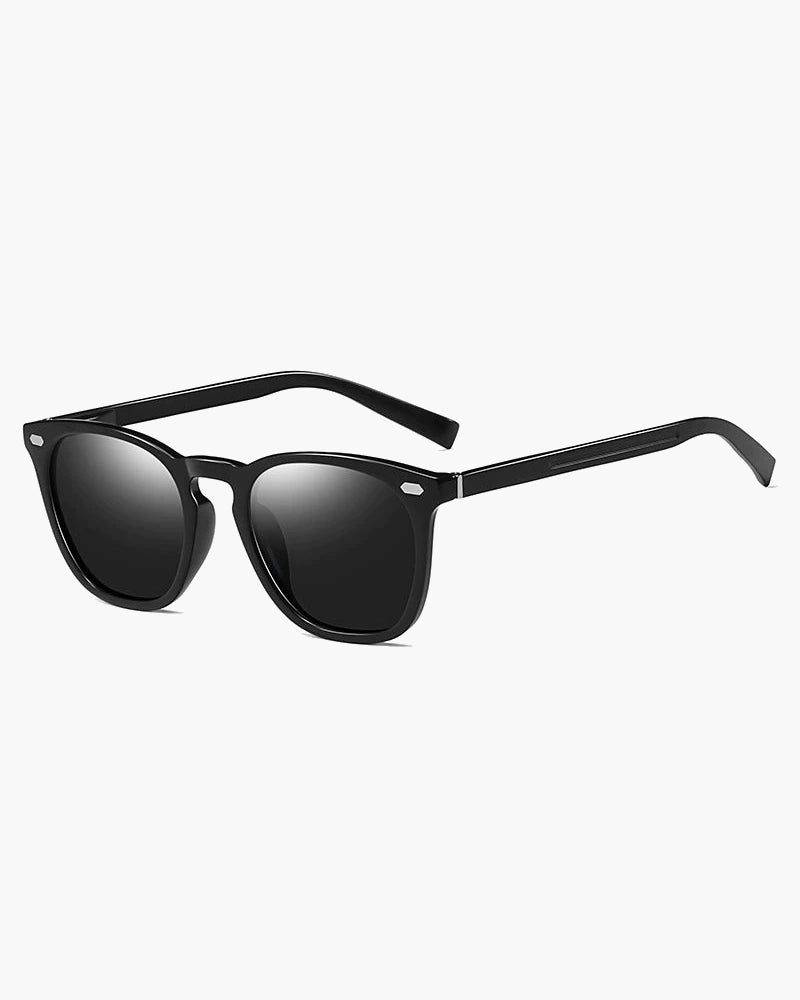 Les Lunettes Riviera - Verres Teintés
