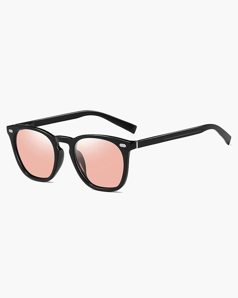 Les Lunettes Riviera - Verres Teintés